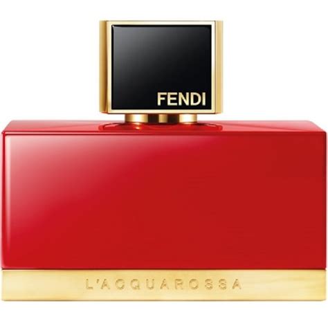 fendi l acquarossa cena|fendi l'acquarossa review.